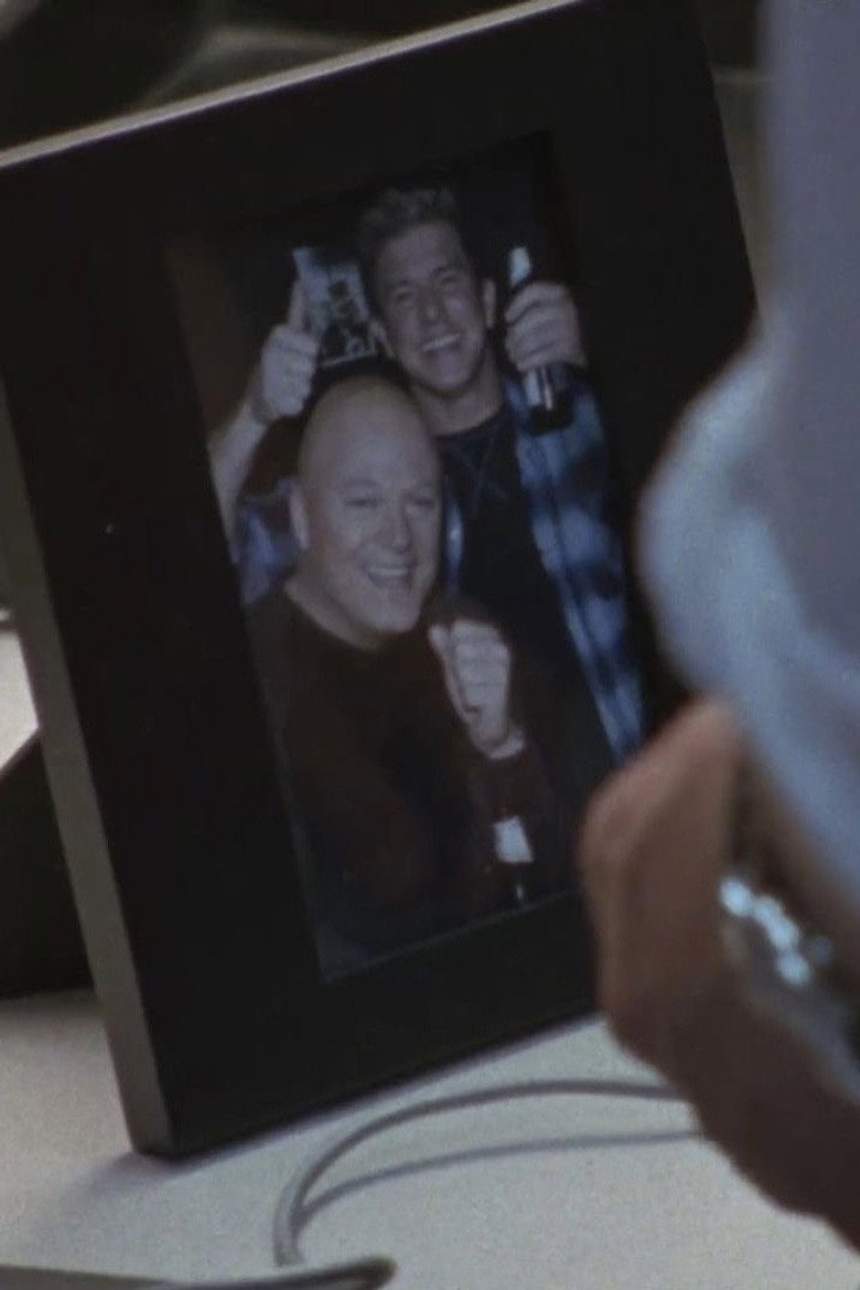 Imatge de The Shield: Family Meeting