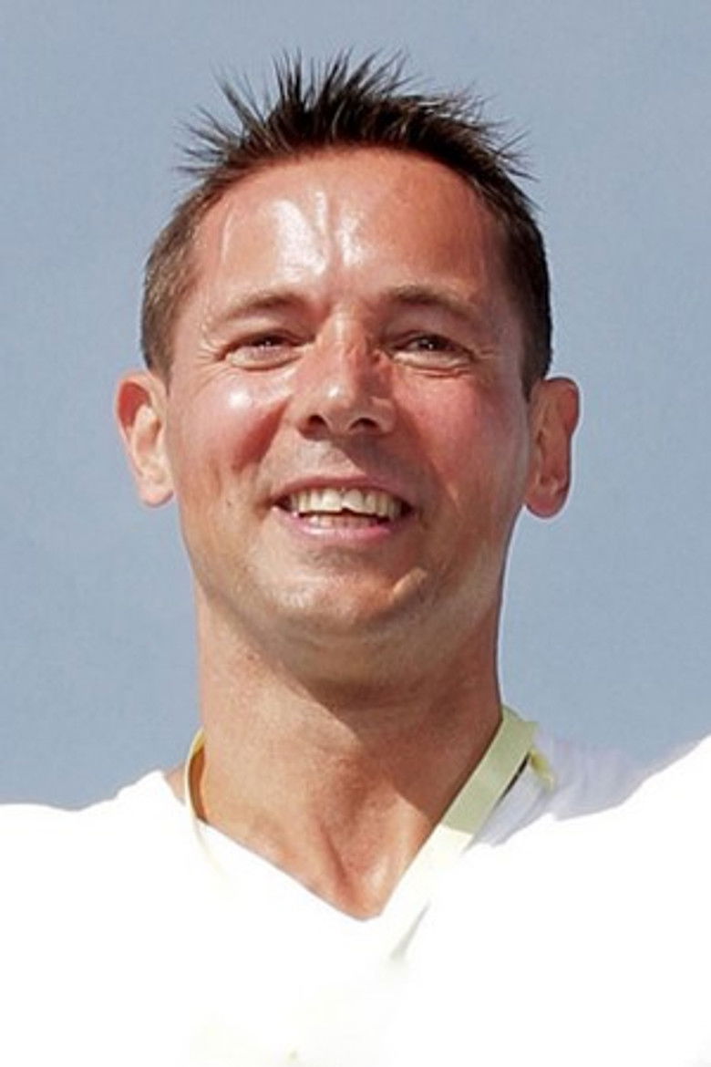 Martial Tricoche portrait image