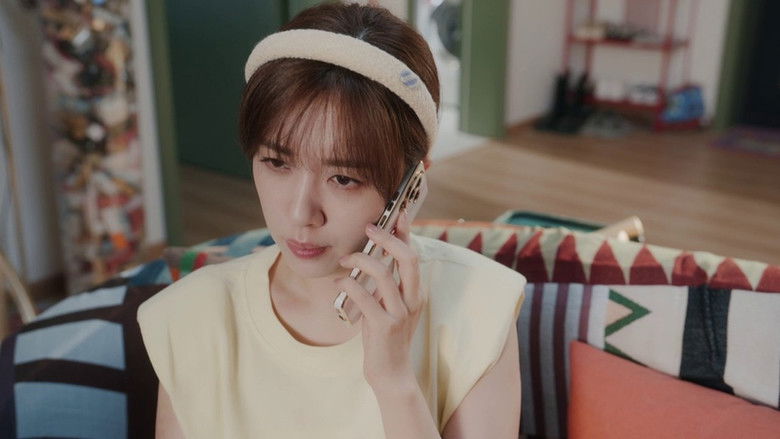 Still image for Growing Together season 1 episode 9: Episode 9