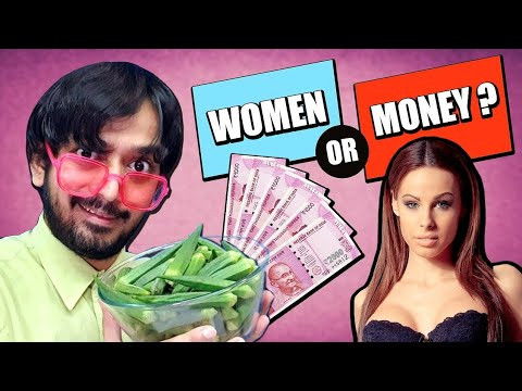 Still image for Saiman season 1 episode 65: WOMEN or MONEY ??? Would you rather | Bhendi challenge Still image for Saiman season 1 episode 65: WOMEN or MONEY ??? Would you rather | Bhendi challenge