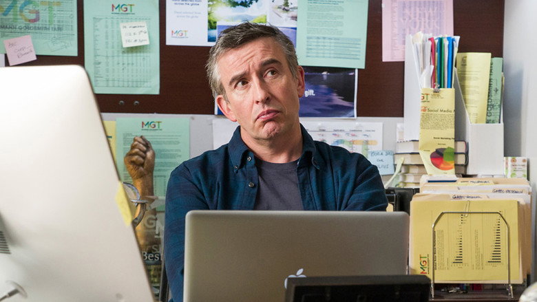 Still from HAPPYish - Season 1 Episode 2
