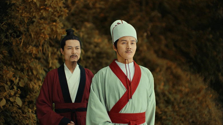 Still image for China season 1 episode 7: Episode 7 Still image for China season 1 episode 7: Episode 7