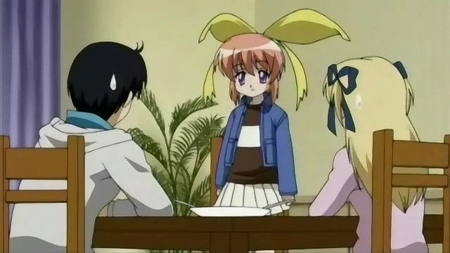 Still image for Canvas 2 ~Niji Iro no Sketch~ season 1 episode 16: Light Purple All Night Long Still image for Canvas 2 ~Niji Iro no Sketch~ season 1 episode 16: Light Purple All Night Long