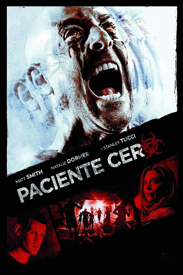 Póster la Película