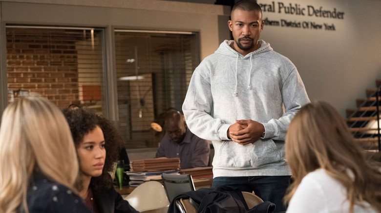 Still from For the People - Season 2 Episode 7