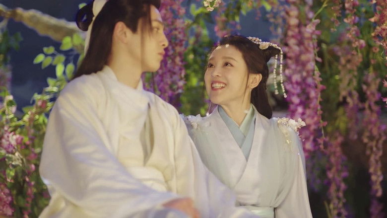 Still image for Eternal Love Rain season 1 episode 16: Episode 16