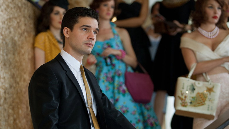 Still from Magic City - Season 2 Episode 6