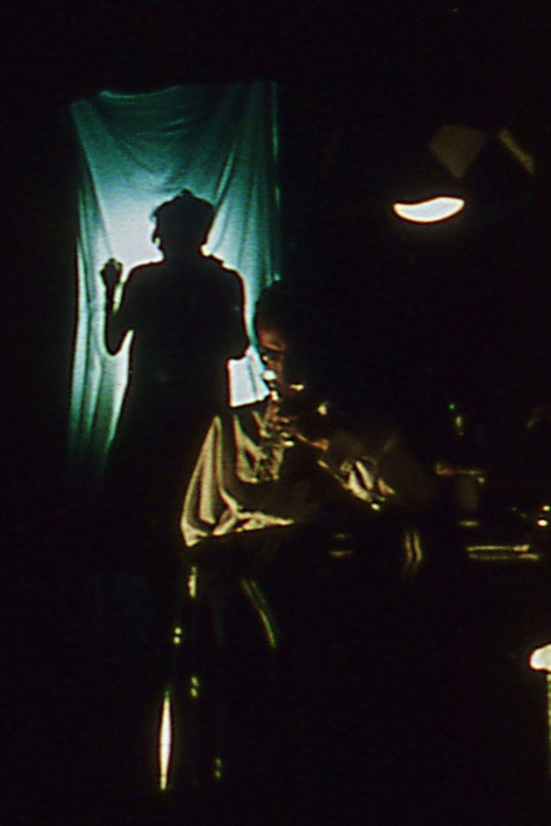 Imatge de Faustfilm: An Opera