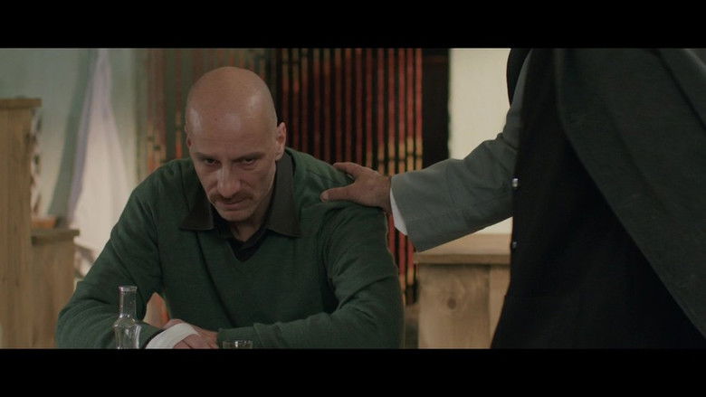 Still image for Η Παραλία season 1 episode 38: Episode 38 Still image for Η Παραλία season 1 episode 38: Episode 38