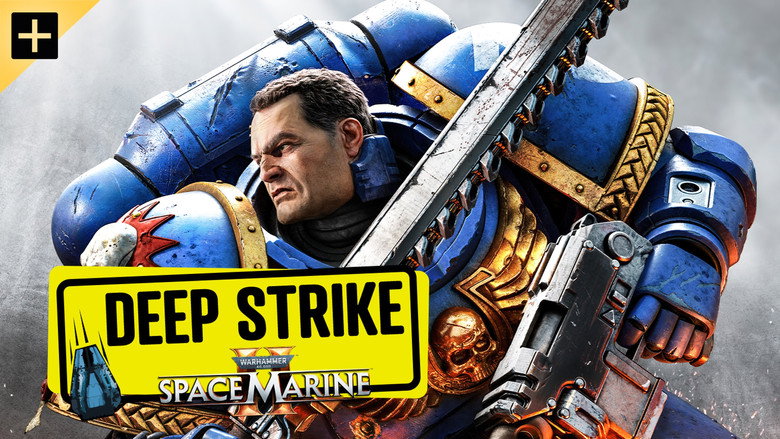 Deep Strike - Angels of Death Part 2