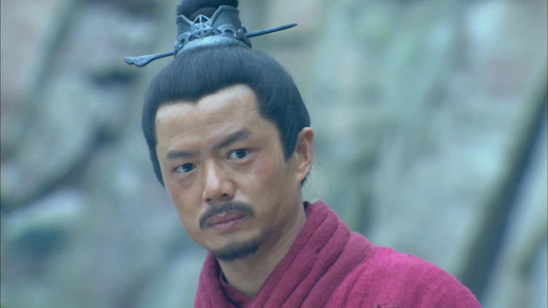 Still image for Legend of Chu and Han season 1 episode 51: Episode 51 Still image for Legend of Chu and Han season 1 episode 51: Episode 51