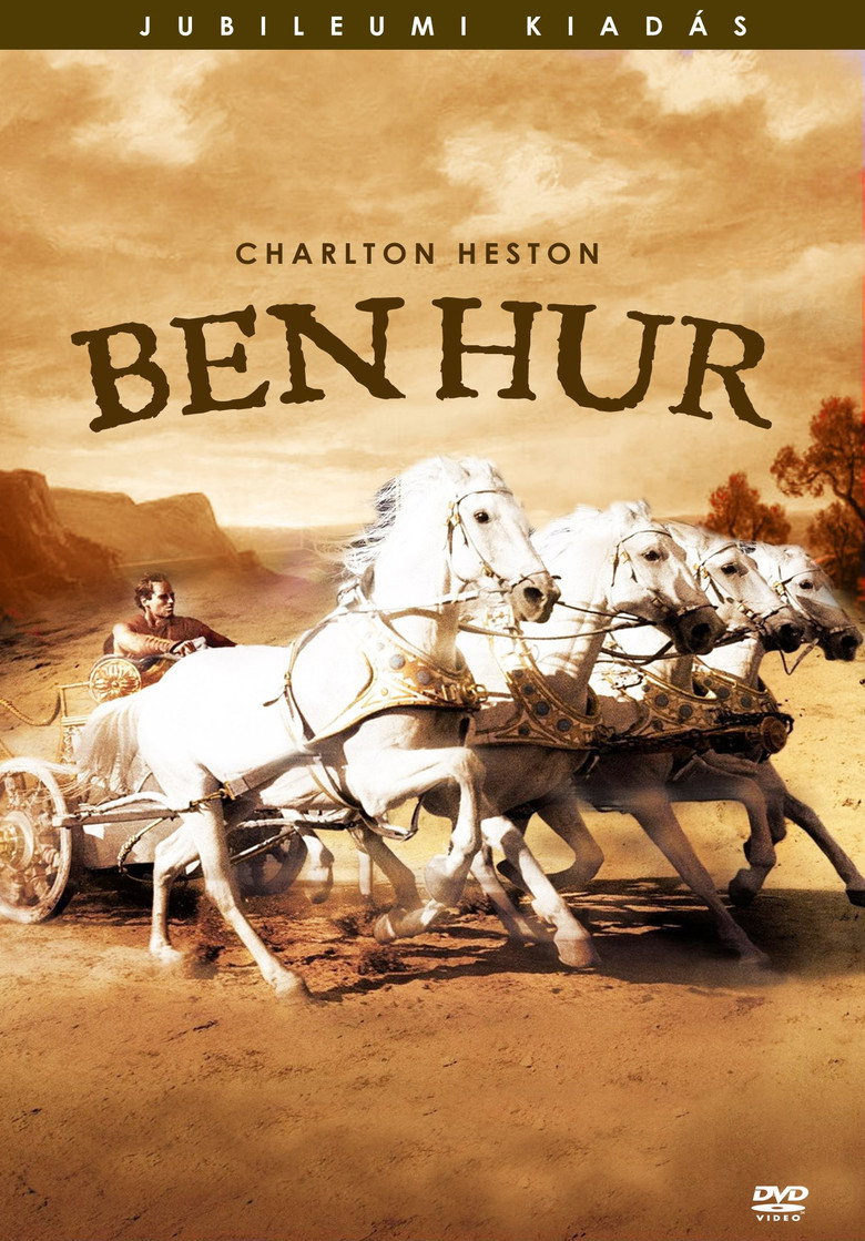 Ben Hur (1959)