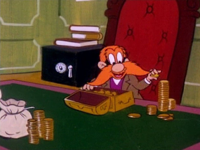 Immagine dell'episodio S1979E08 di Looney Tunes
