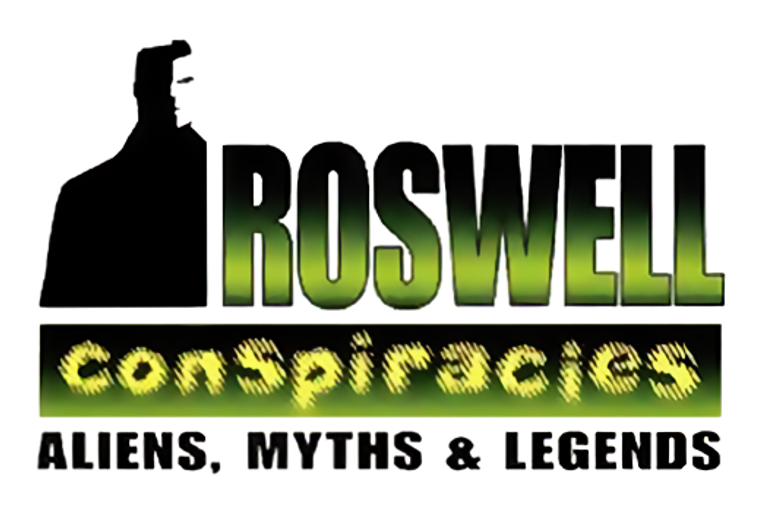 Roswell Conspiracies: Aliens, Myths and Legends
