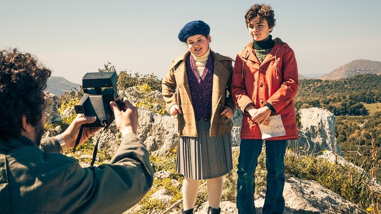 Still image for Mafia Only Kills in Summer season 1 episode 3: Episode 3 Still image for Mafia Only Kills in Summer season 1 episode 3: Episode 3