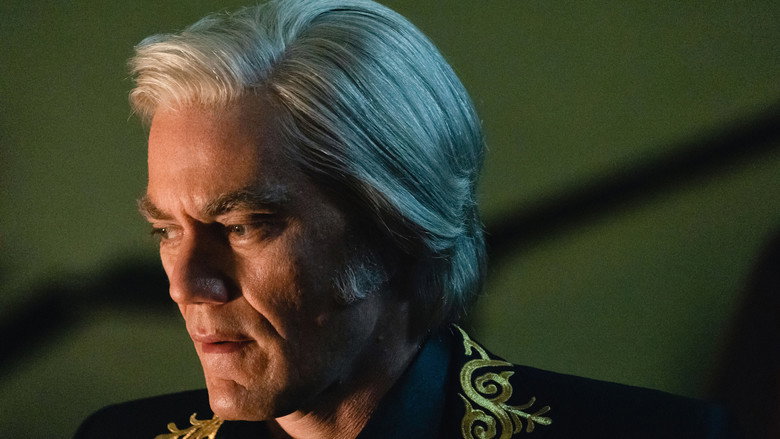 Still from George & Tammy - Season 1 Episode 6