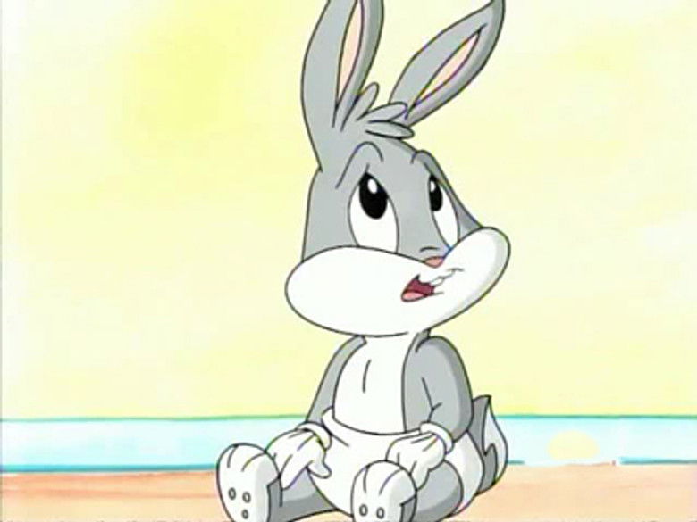 Still image for Baby Looney Tunes season 1 episode 26: Leader of the Pack