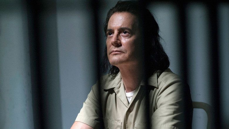 Still from Twin Peaks - Season 3 Episode 5