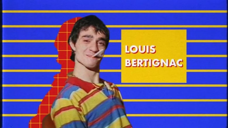 La Génération des Enfants du rock (2024)