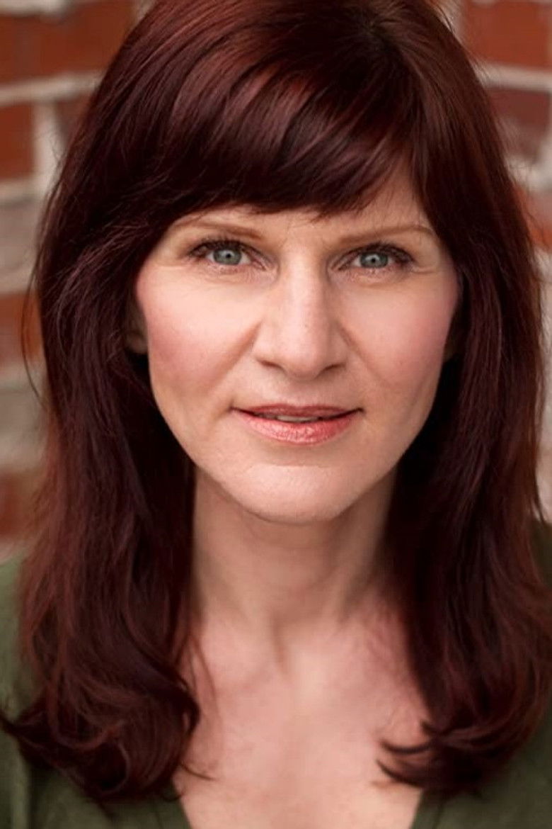 Lyza Ulrych portrait image