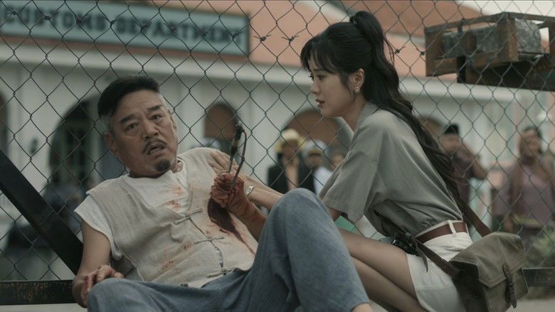 Still image for Contenders season 1 episode 10: Episode 10 Still image for Contenders season 1 episode 10: Episode 10