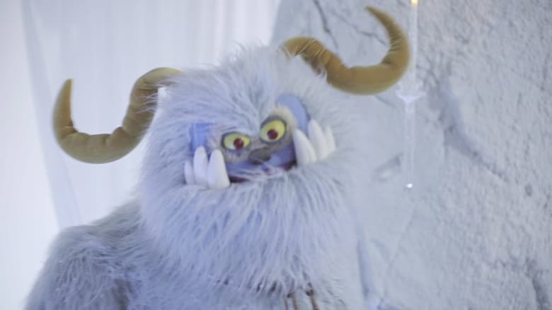 Still image for The Barbarian and the Troll season 1 episode 9: Ice Ice Baby