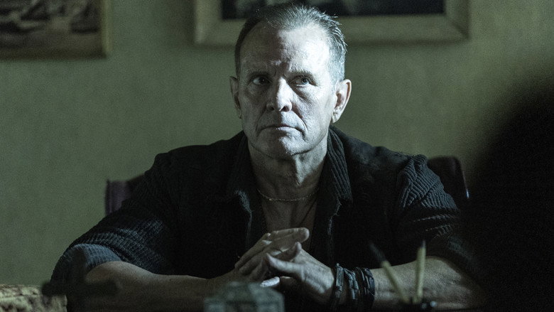 Still from The Walking Dead - Season 11 Episode 13