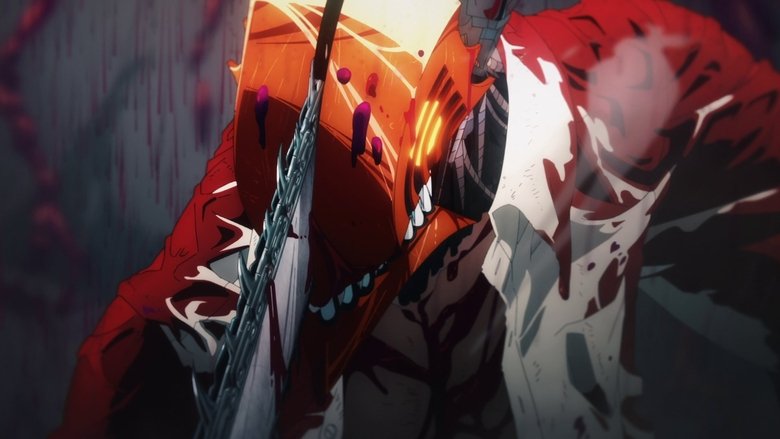 Chainsaw Man (2022)