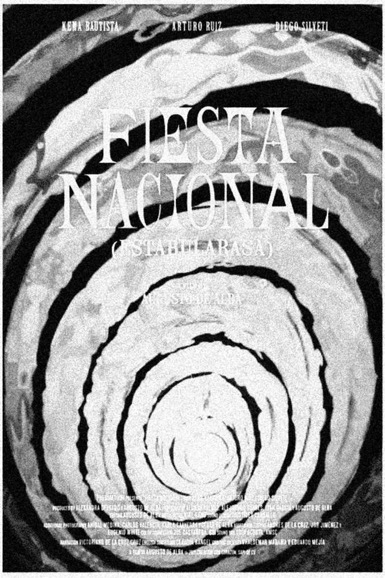 Imatge de Fiesta Nacional (Estabularasa)