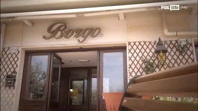 Still image for Kitchen Nightmares Italia season 1 episode 1: Episode 1