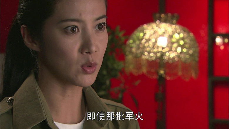 Still image for Hero Mission season 1 episode 12: Episode 12