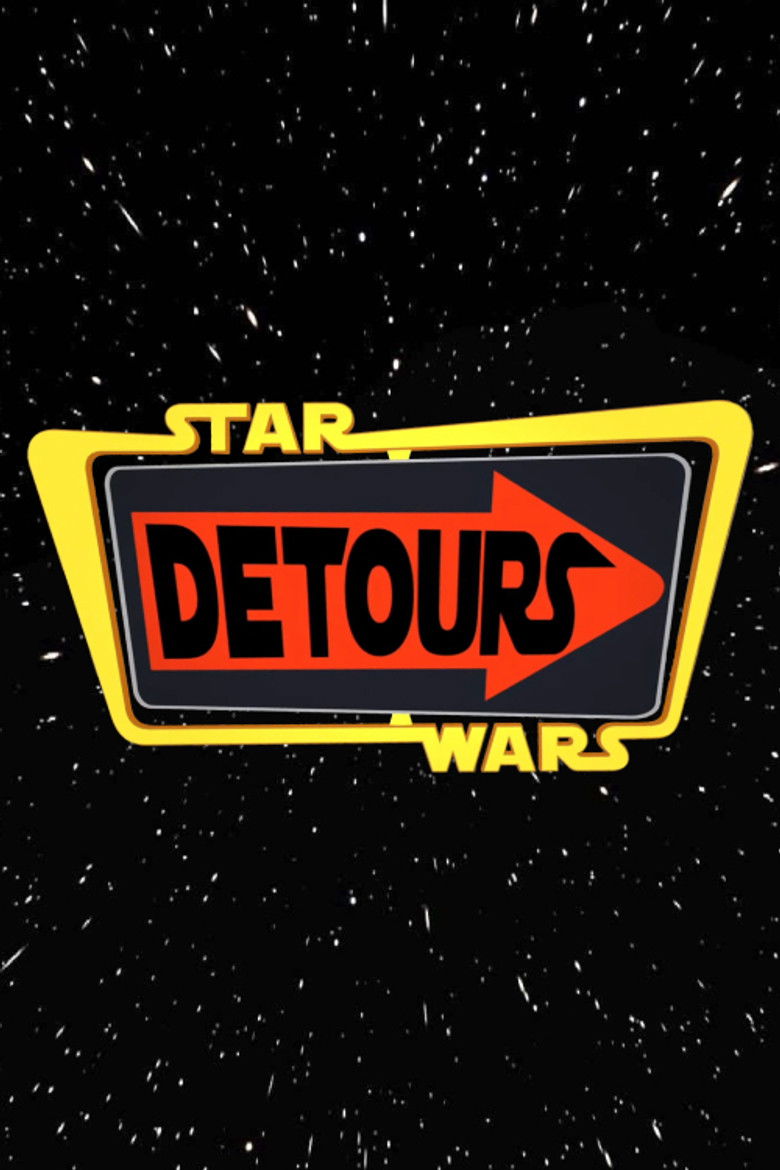 Star Wars Detours
