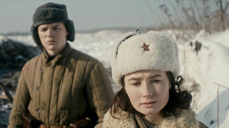 Still image for Самогон season 1 episode 2: Episode 2