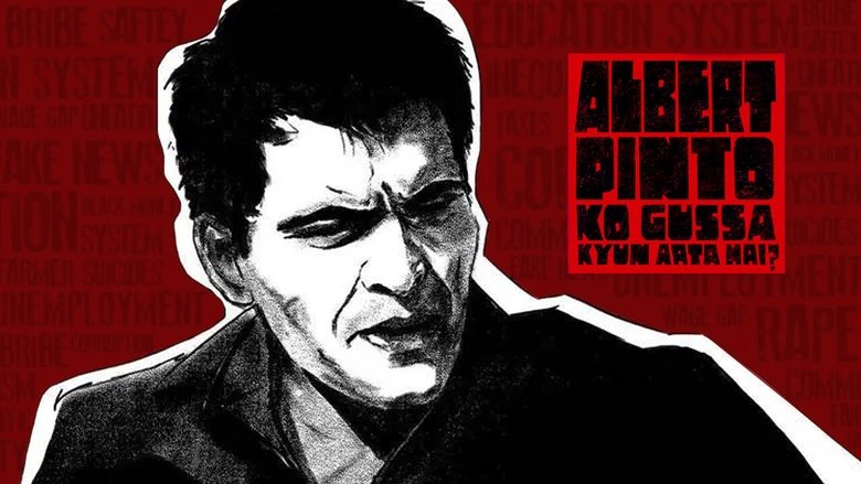 Albert Pinto Ko Gussa Kyun Aata Hai? (2019)