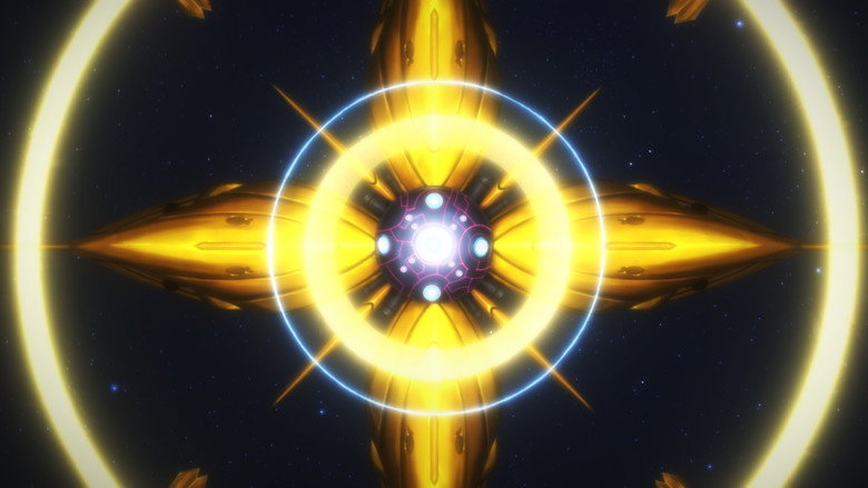 Still from Utawarerumono - Season 3 Episode 24