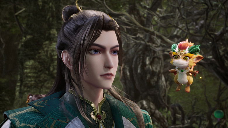 Still image for Ancient Myth season 1 episode 44: Episode 44 Still image for Ancient Myth season 1 episode 44: Episode 44