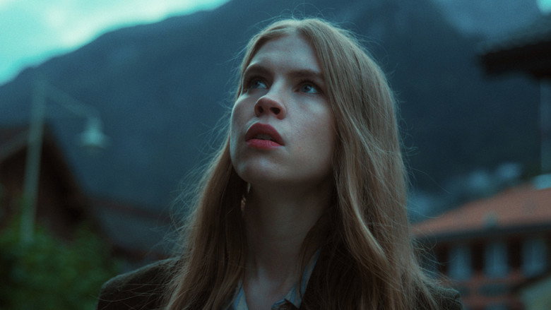 Image d'arrière-plan 2 du film De fil et de sang