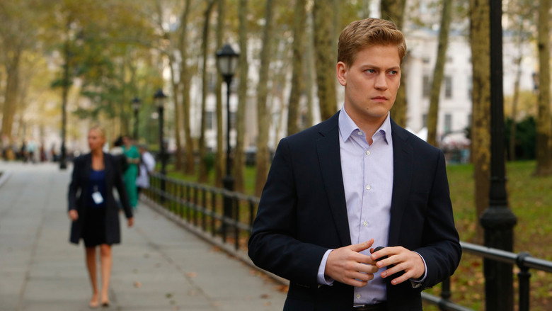 Still from Allegiance - Season 1 Episode 3
