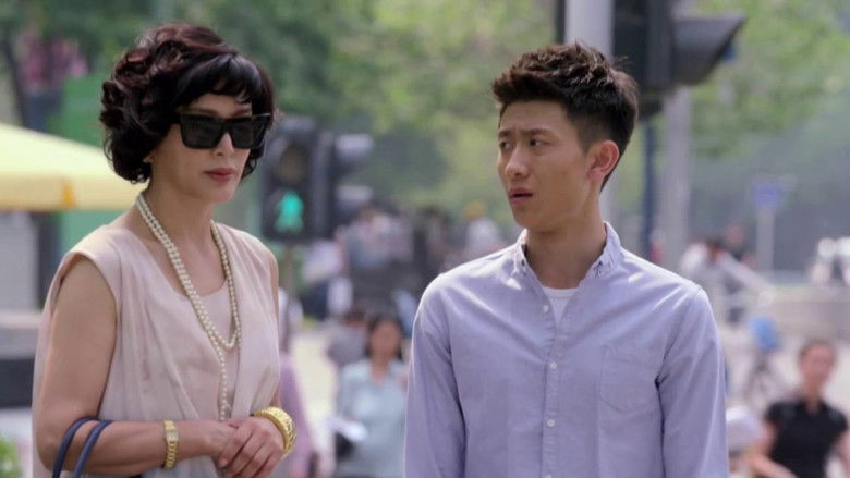 Still image for Food to Pregnancy season 1 episode 6: Episode 6