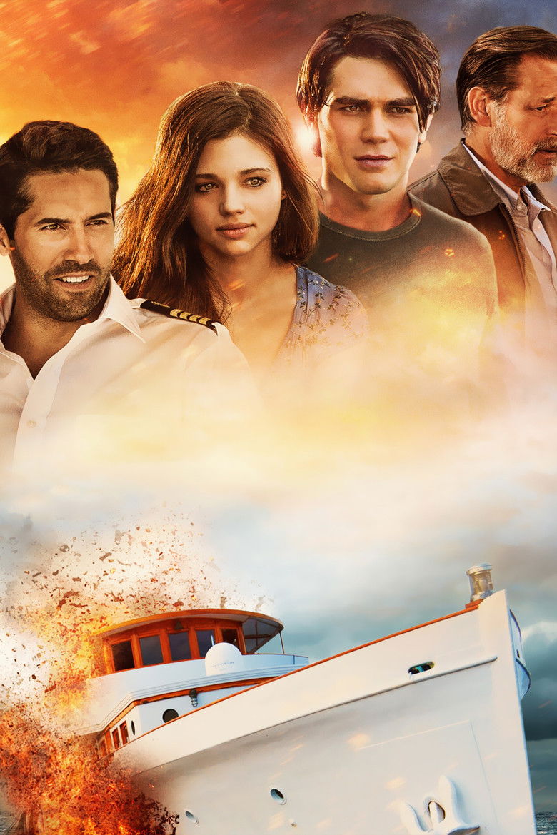 Imatge de Dead Reckoning