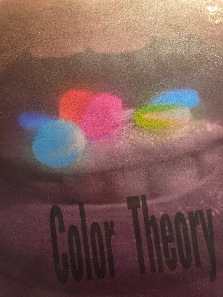 Imatge de Color Theory