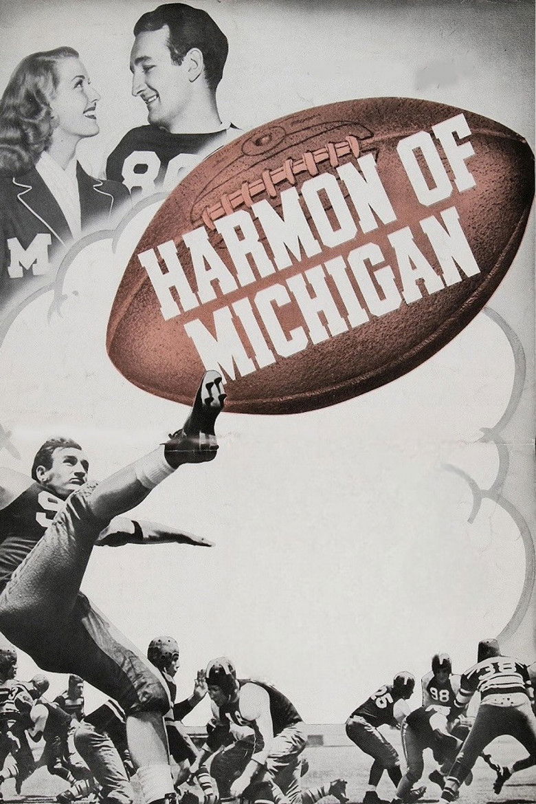 Imatge de Harmon of Michigan