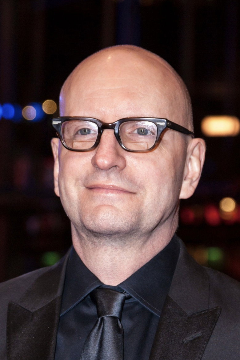Steven Soderbergh photo