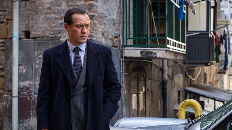 Still image for 1994 season 1 episode 6: Episode 6 Still image for 1994 season 1 episode 6: Episode 6