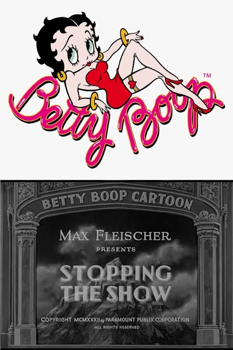 Imatge de Stopping the Show