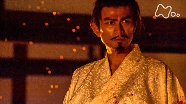 Still image for Strategist KANBE season 1 episode 28: The Honno-ji Incident Still image for Strategist KANBE season 1 episode 28: The Honno-ji Incident