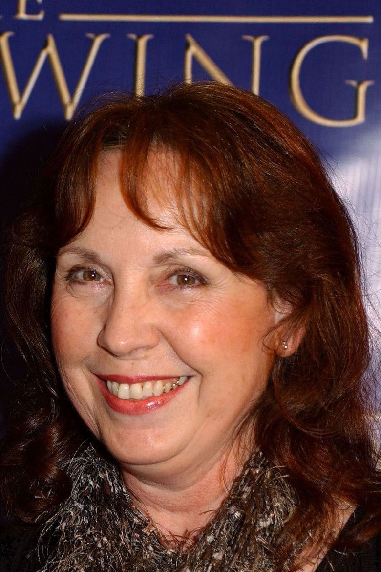 Janet Sheen portrait image