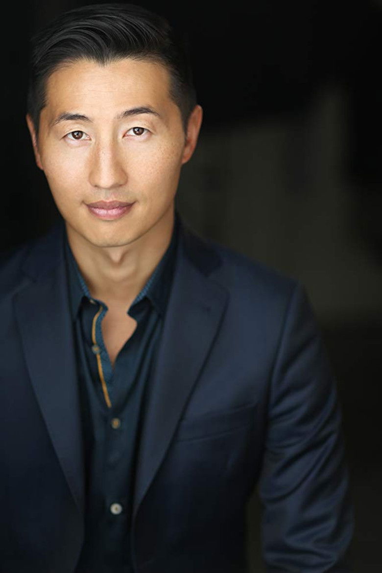 Zen Lim portrait image