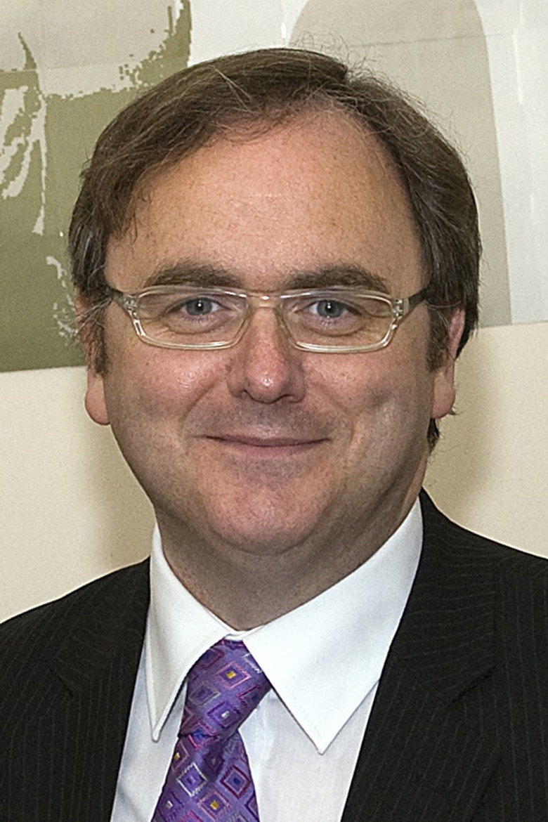 David Cairns portrait