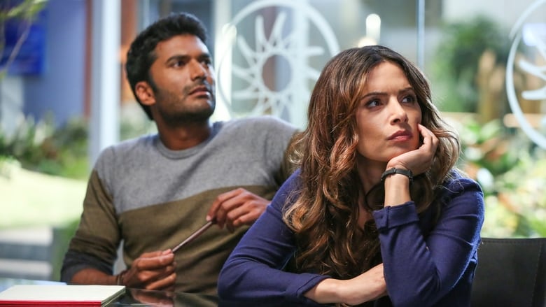Still from Reverie - Season 1 Episode 5